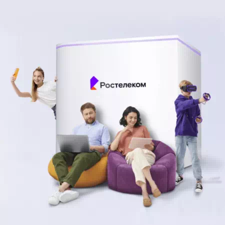 Технологии доступа Ростелеком в село Глуховка (Приморский край)